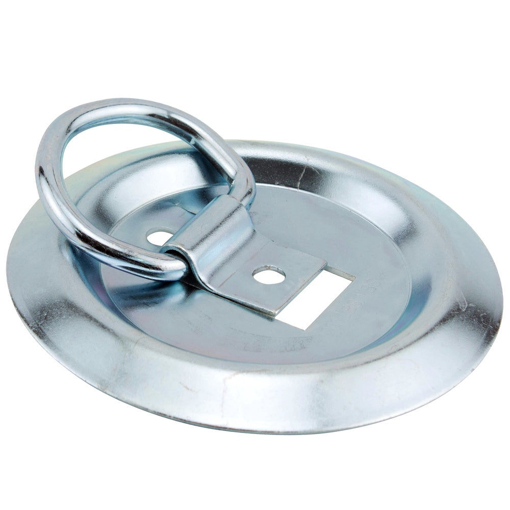 Erickson 1200 lb. Surface Mount Achor