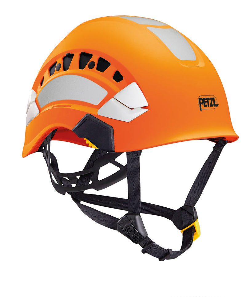 Petzl VERTEX® HI-VIZ Helmet - HardHatGear