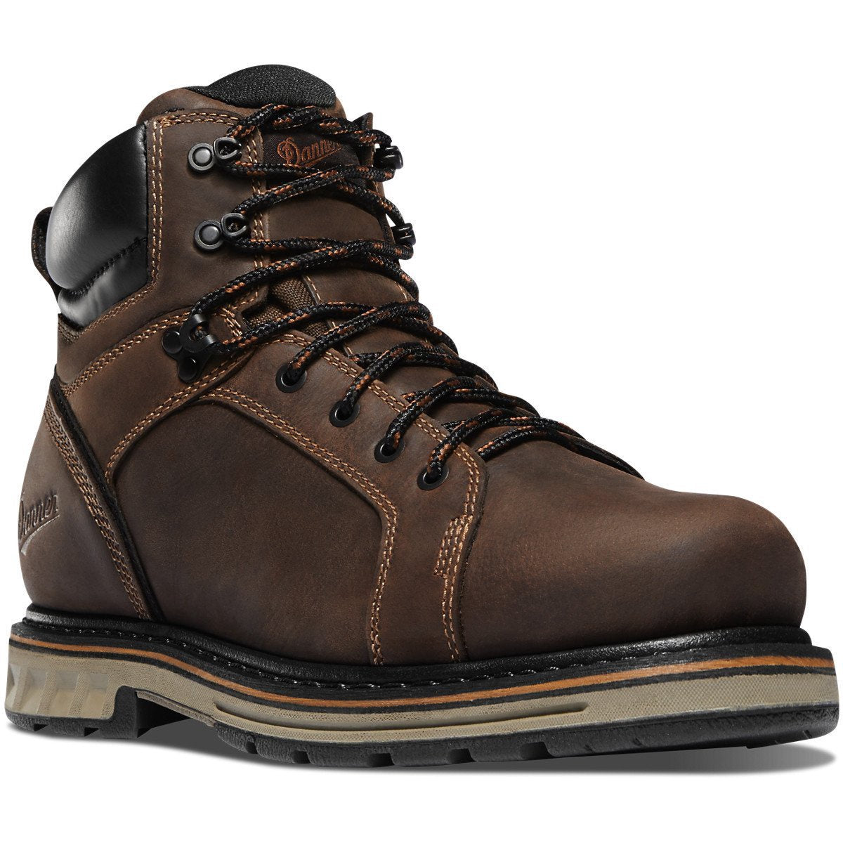 Danner Steel Yard #12530