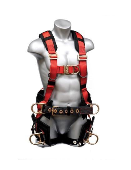 Elk River Eagle Tower LX Harness