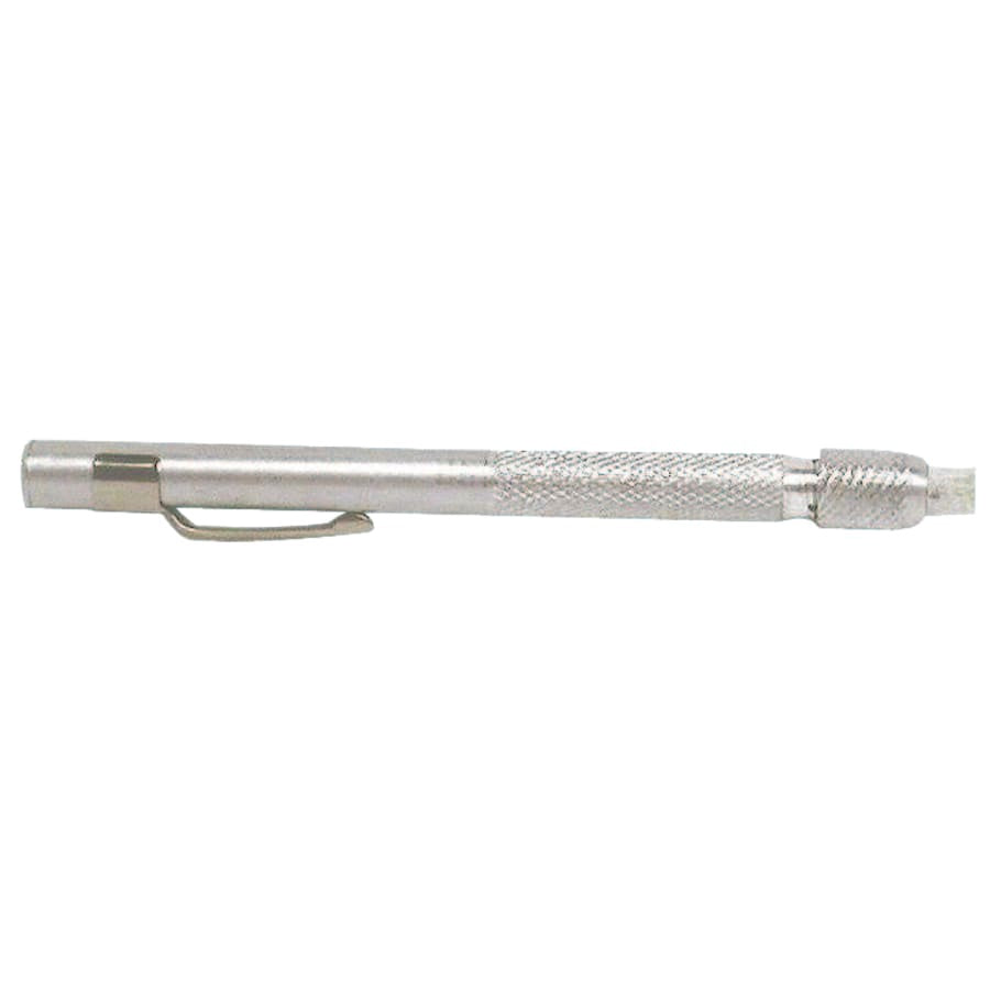Anchor Standard Round Soapstone Holder