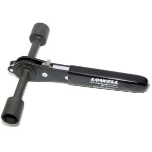 Lowell Specialty Model 101 XRS Pad Mount Transformer Wrench
