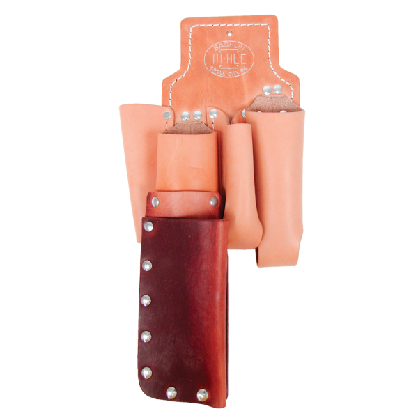 Bashlin Linemans Holster #111HLE