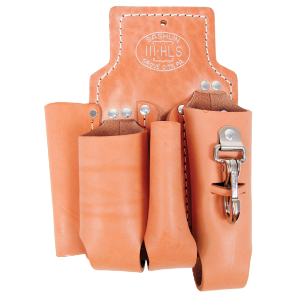 Bashlin Lineman's Holster #111HLS