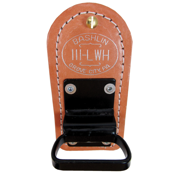 Bashlin Linemens Lowell Wrench Holder #111LWH