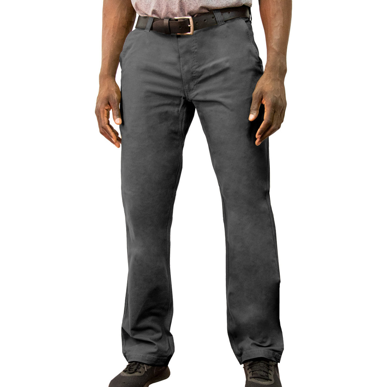 Key Bowman Flex Pants - #457.061-Slate Only