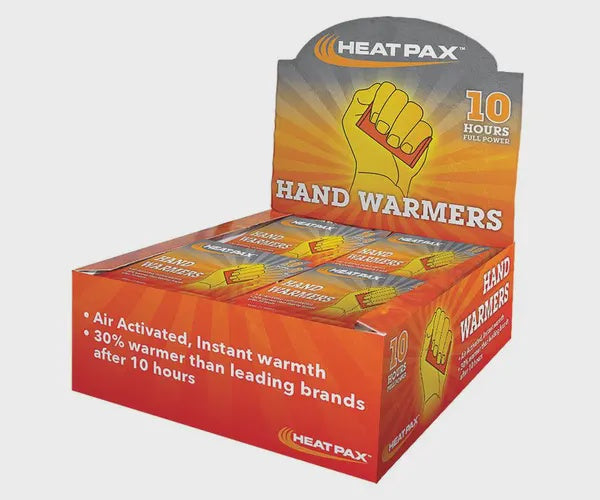 Occunomix Hot Rods Hand Warmers #1100-80D