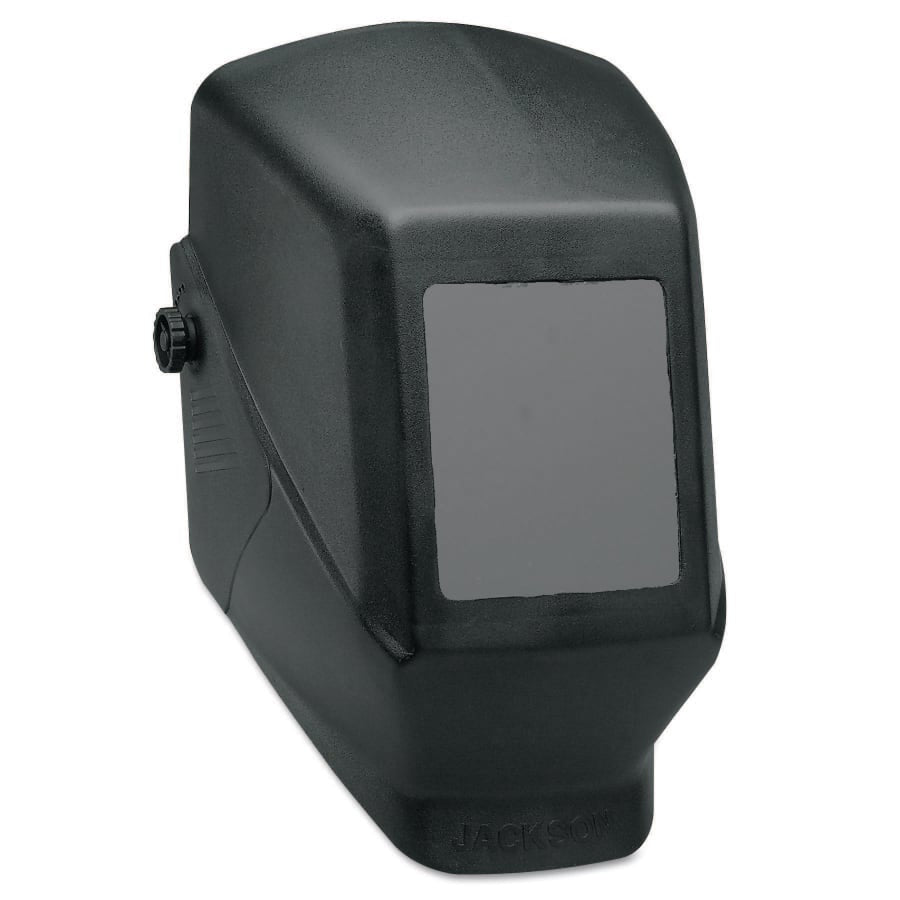 Jackson Safety WH10 HSL 100 Passive Welding Helmet #14975