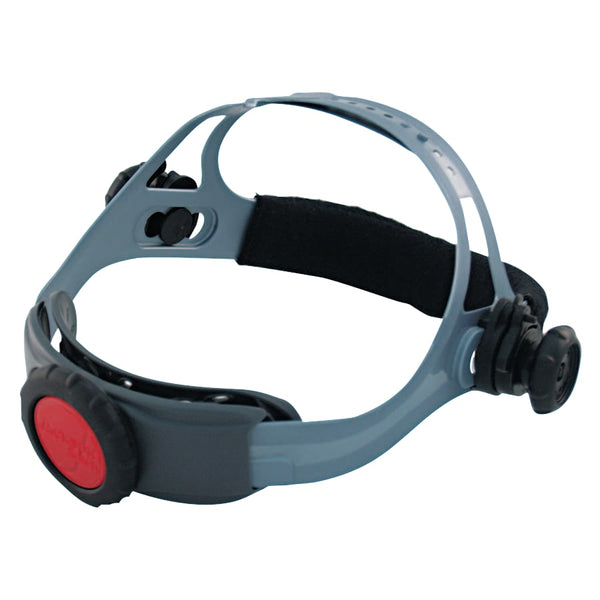 Jackson Replacement Headgear for HaloX Welding Helmets - HardHatGear