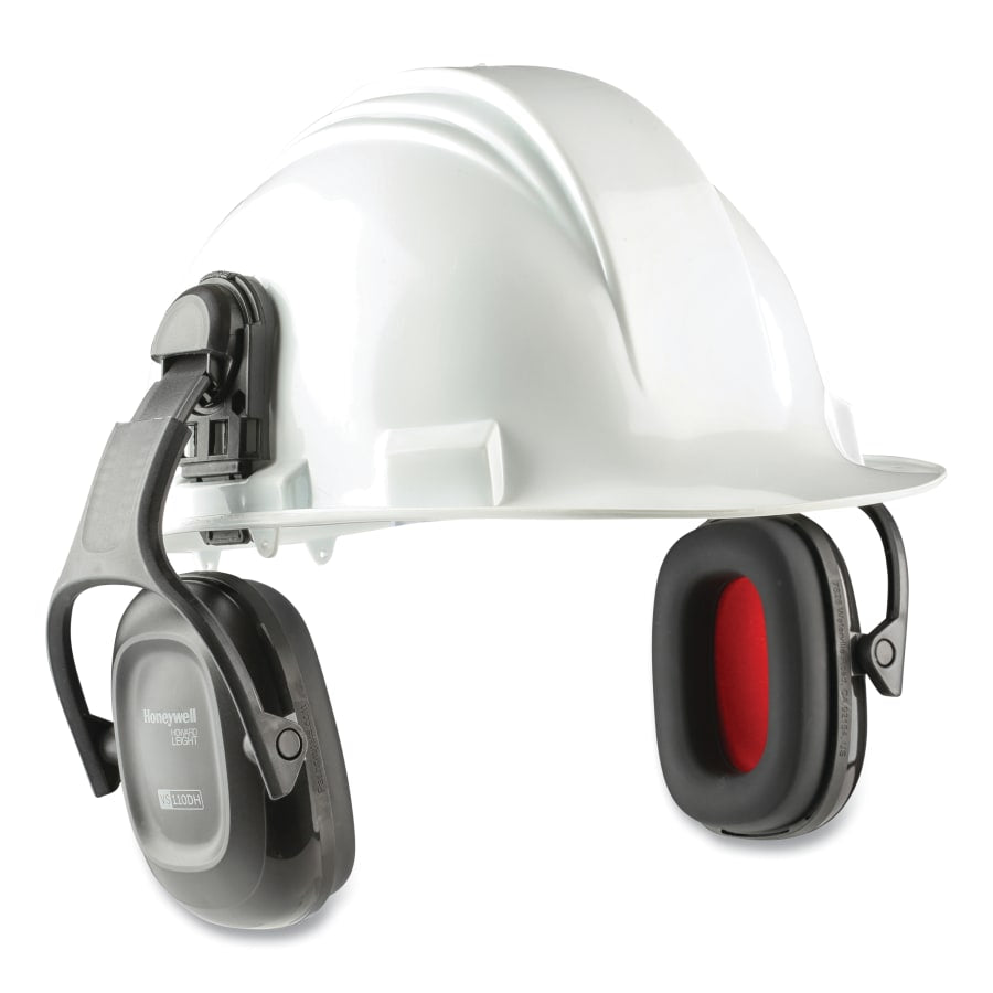 VeriShield™ 100 Series Passive Earmuffs for Hard Hat, VS110DH
