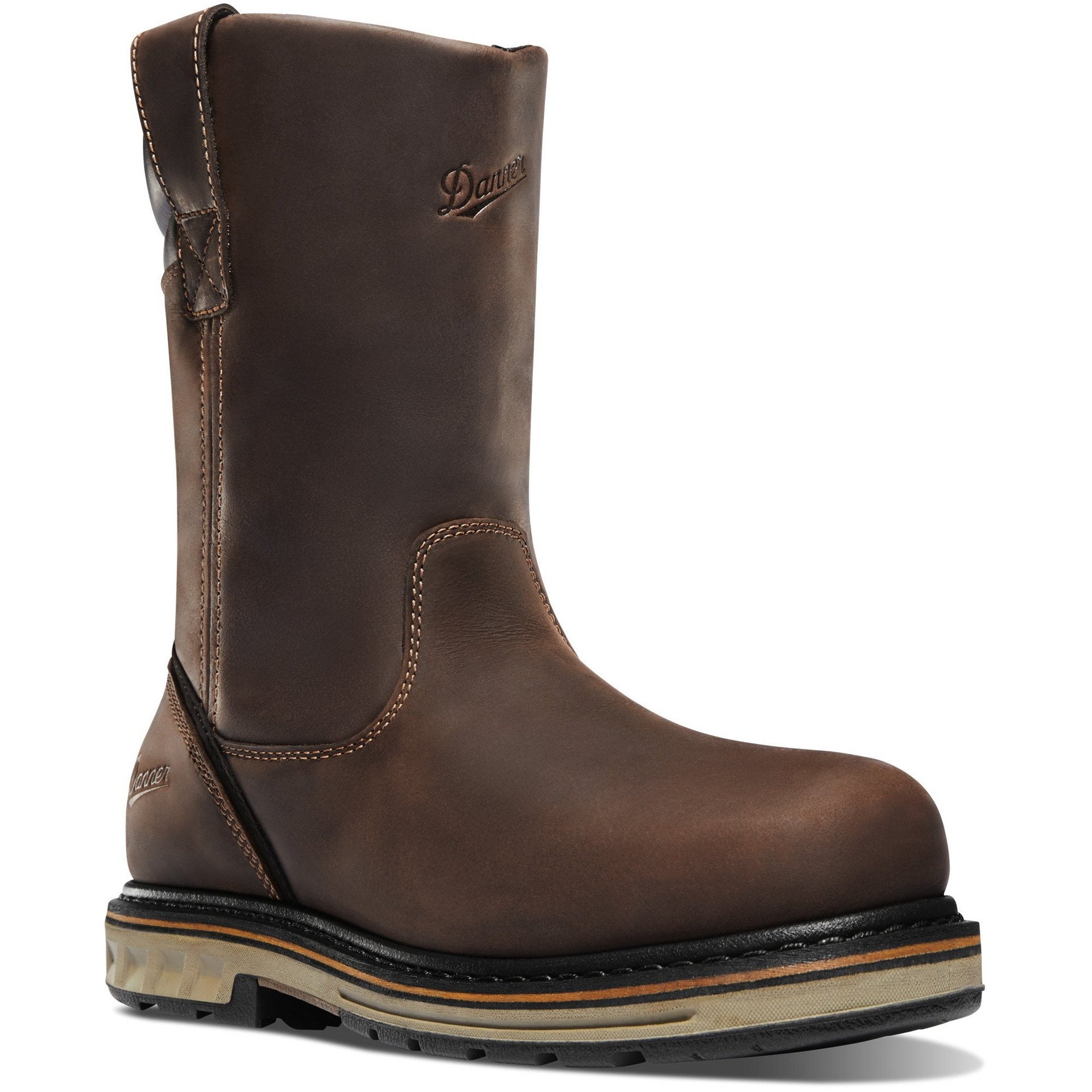 Danner Steel Yard Wellington Safety Toe #12561