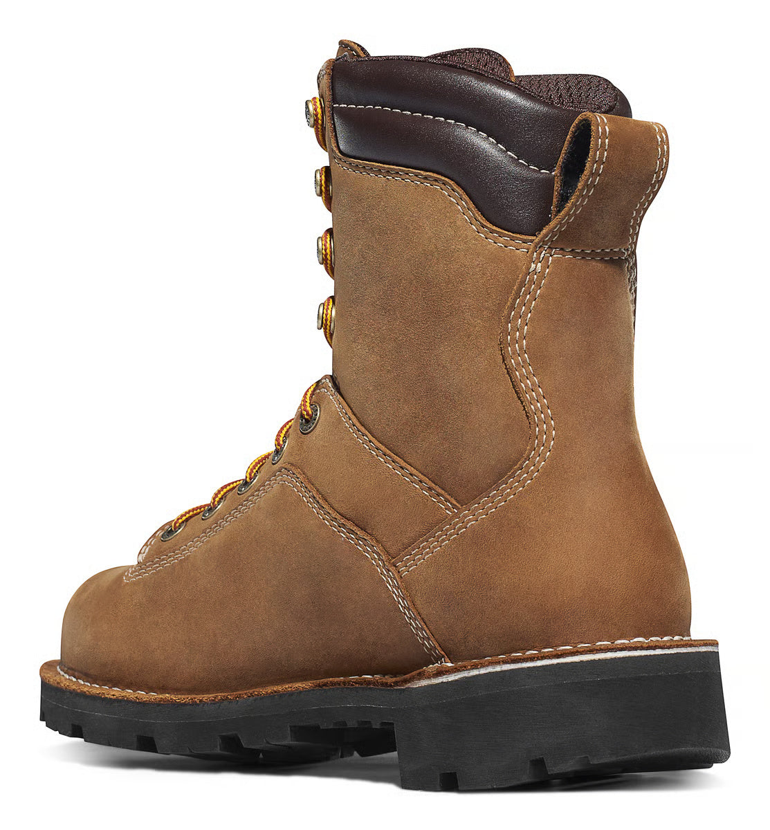 Danner Quarry Alloy Toe USA #17317