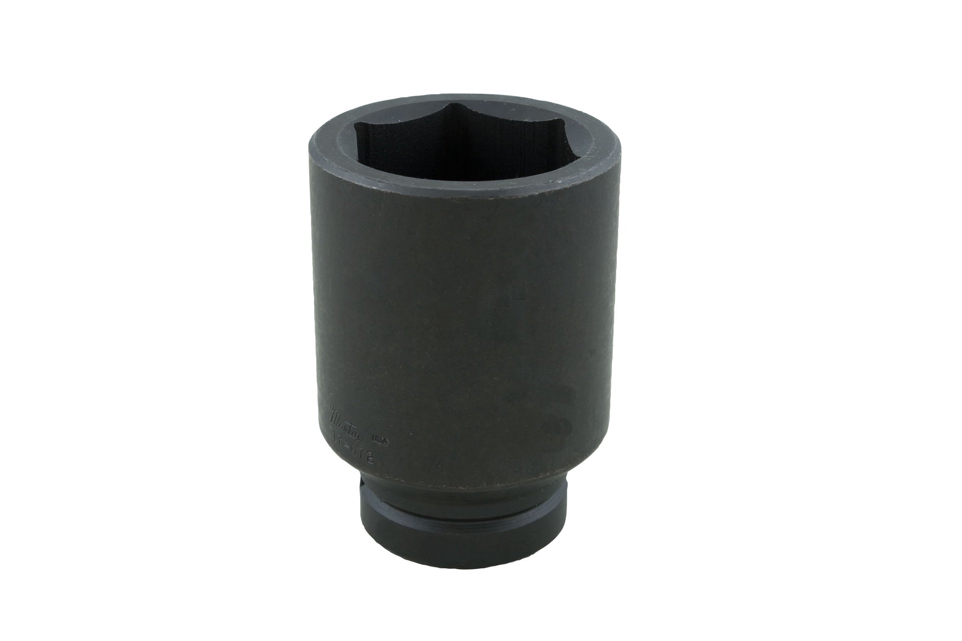 Martin Tools Power/Impact Deep Sockets 1 7/16" x 1"