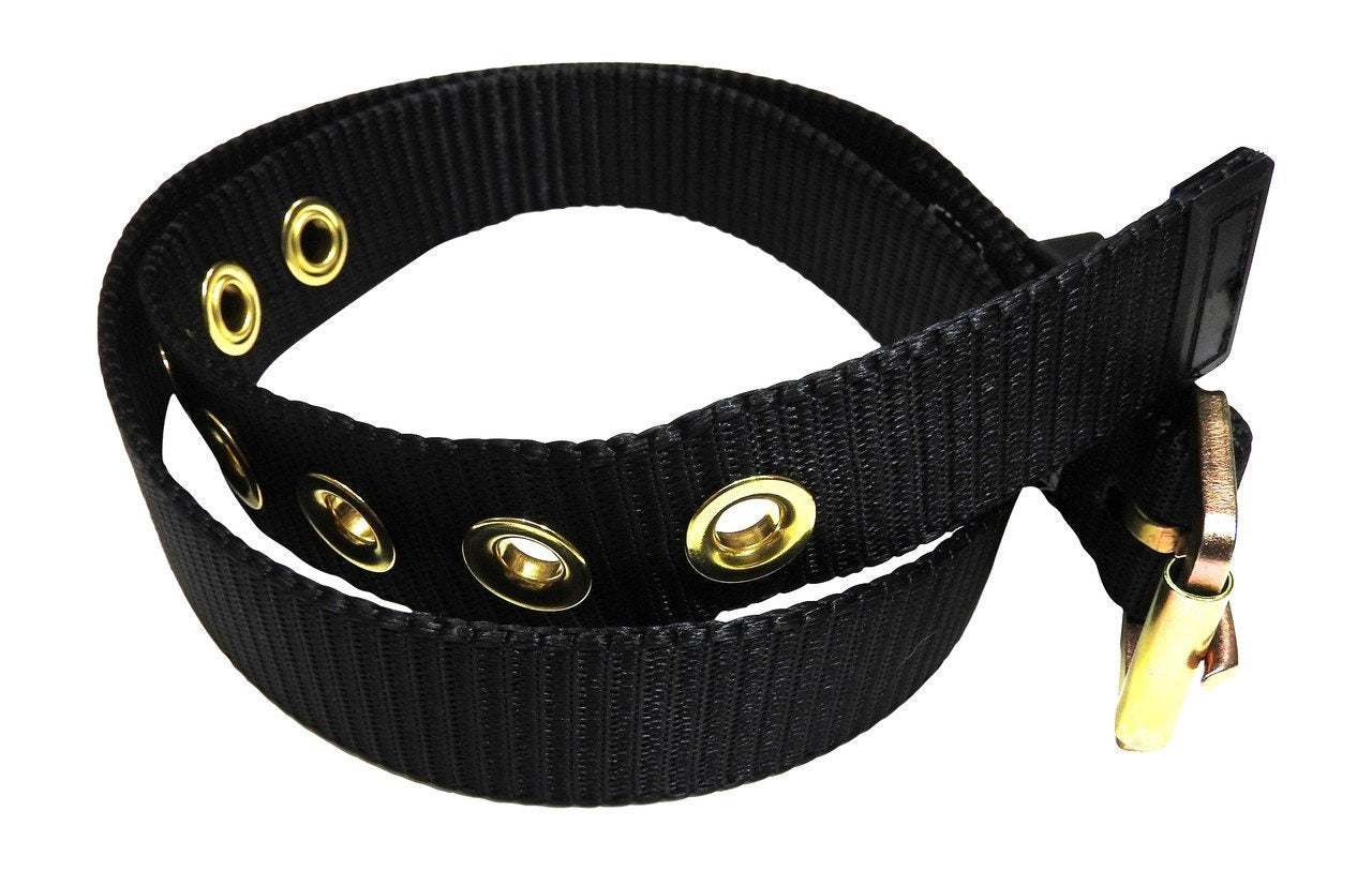 Rudedog Poly Web Belt #3009