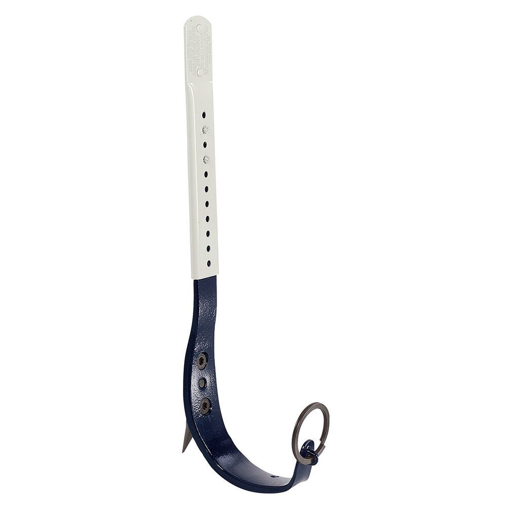 Klein Pole Climbers 1-1/2-Inch Gaffs 15-Inch Length 1972AR