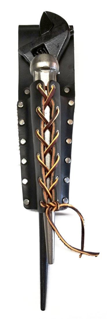 Rudedog USA Wrench and Bullpin Combo Holder #3017