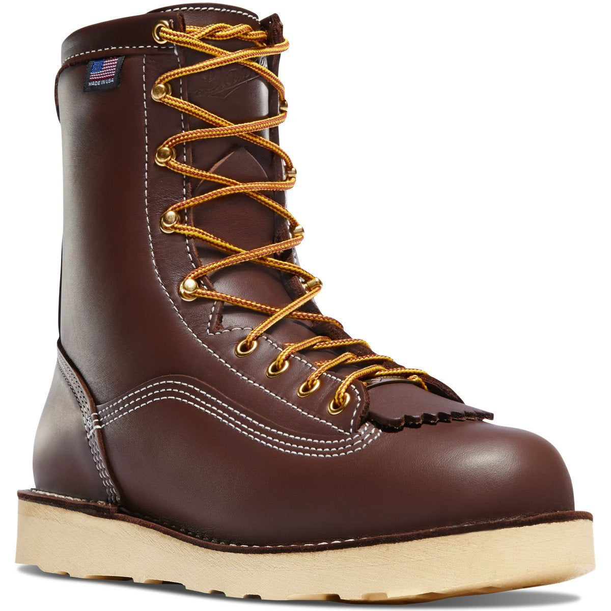 Danner Power Foreman 8" Soft Toe #15200