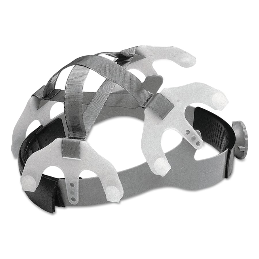 Fibre Metal Suspension, SwingStrap™, For P2/P2HN Series