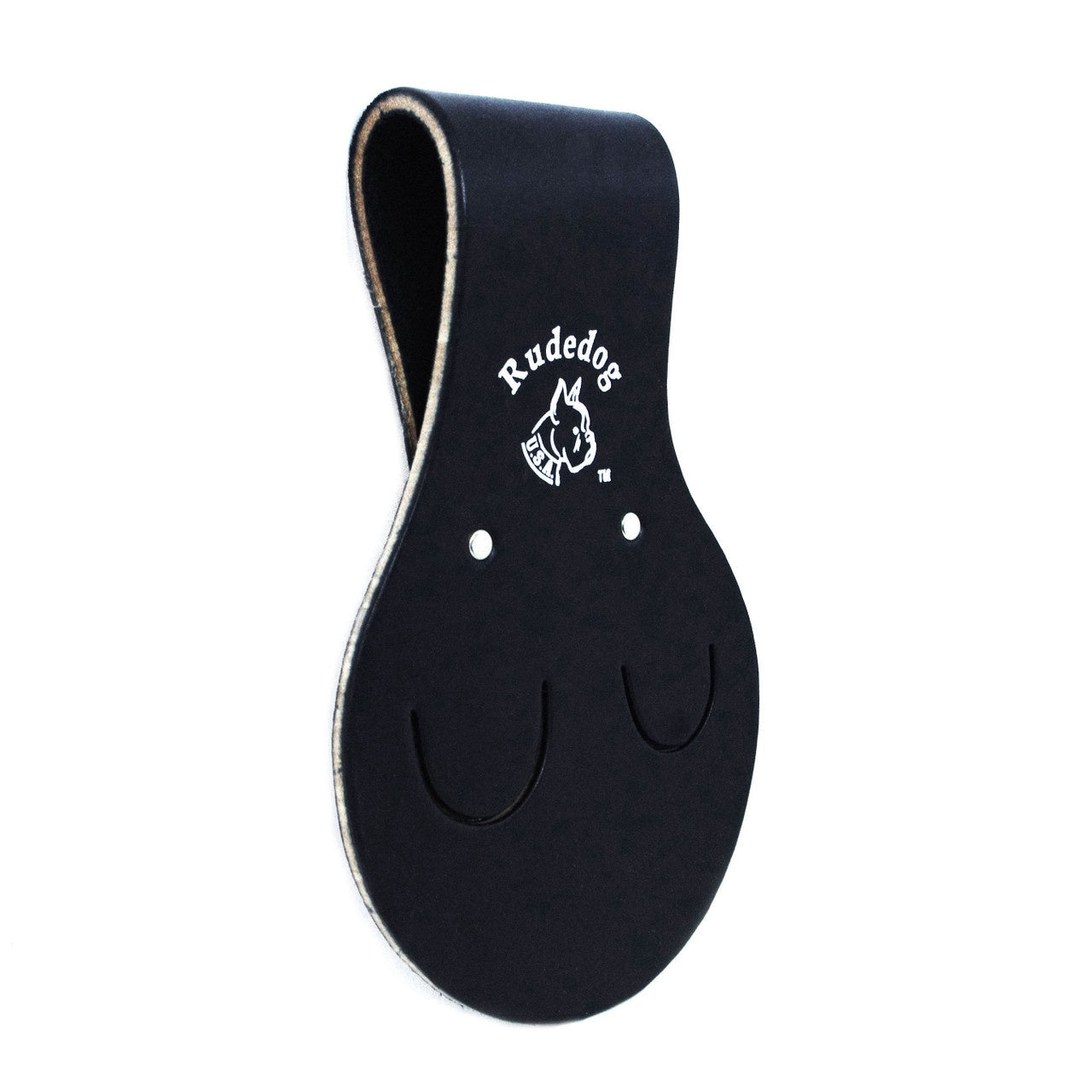 Rudedog Leather Erection Wrench Holder #3005