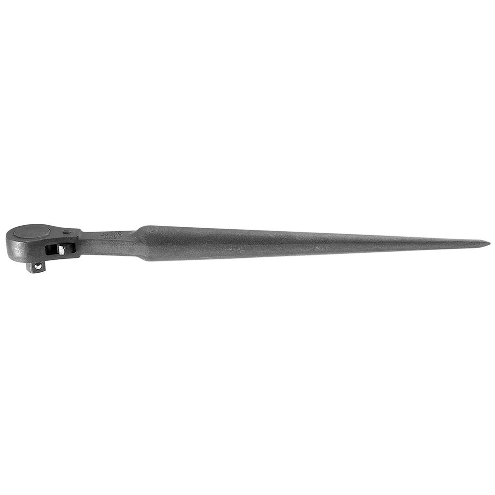 Klein 1/2-Drive Ratcheting Construction Wrench #3238