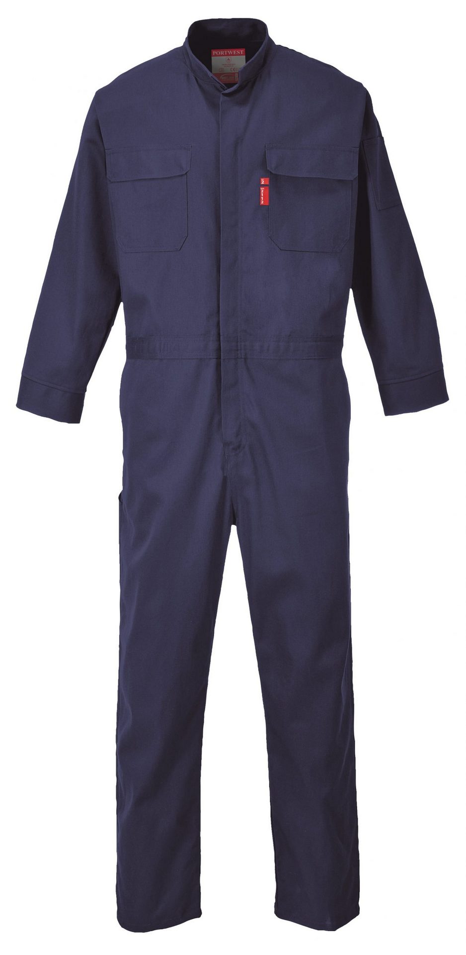 Portwest FR Bizflame 88/12 Coverall UFR88