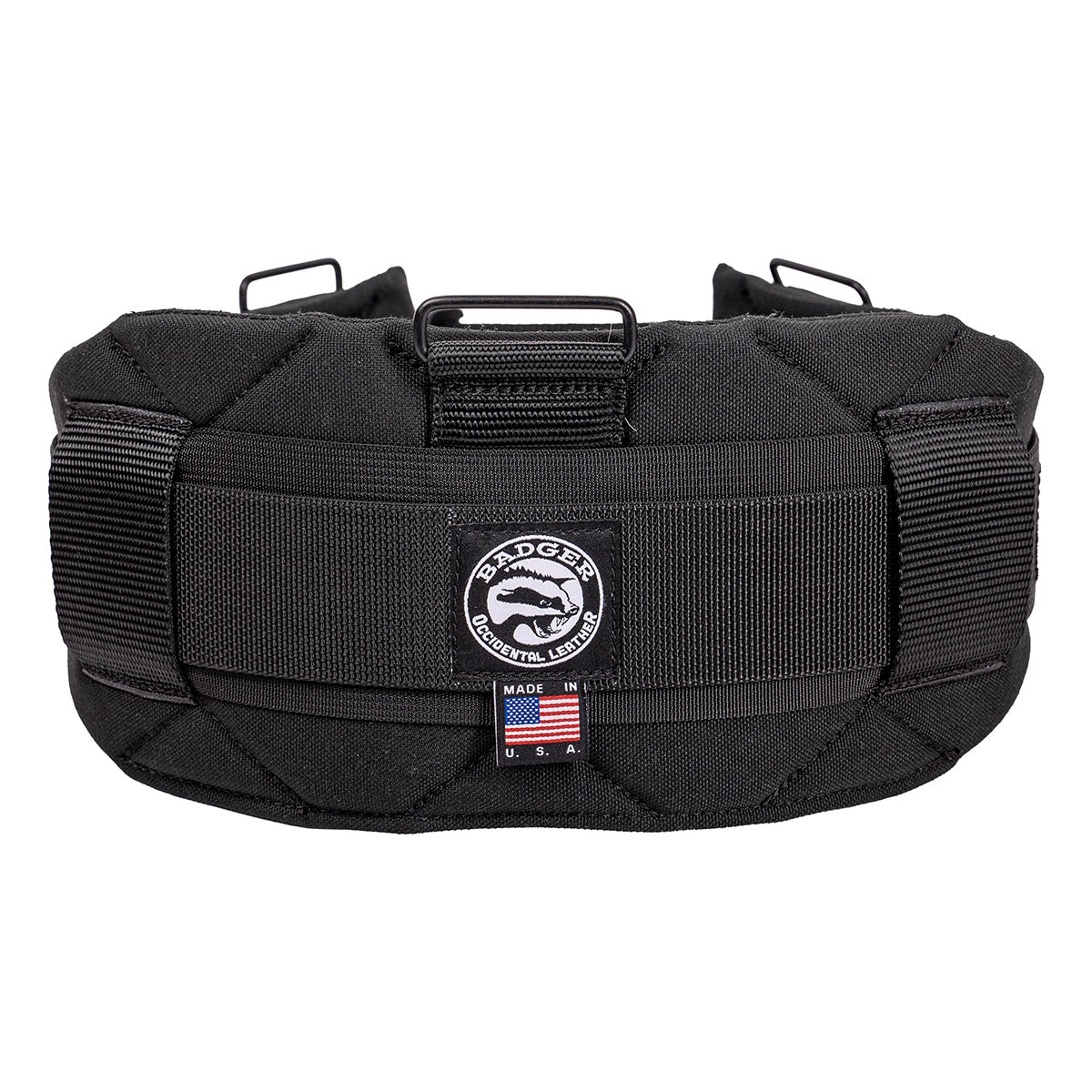 Badger Tool Belt