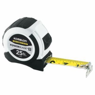 Komelon 1IN X 25FT Engineers Powerblade II Tape #52425