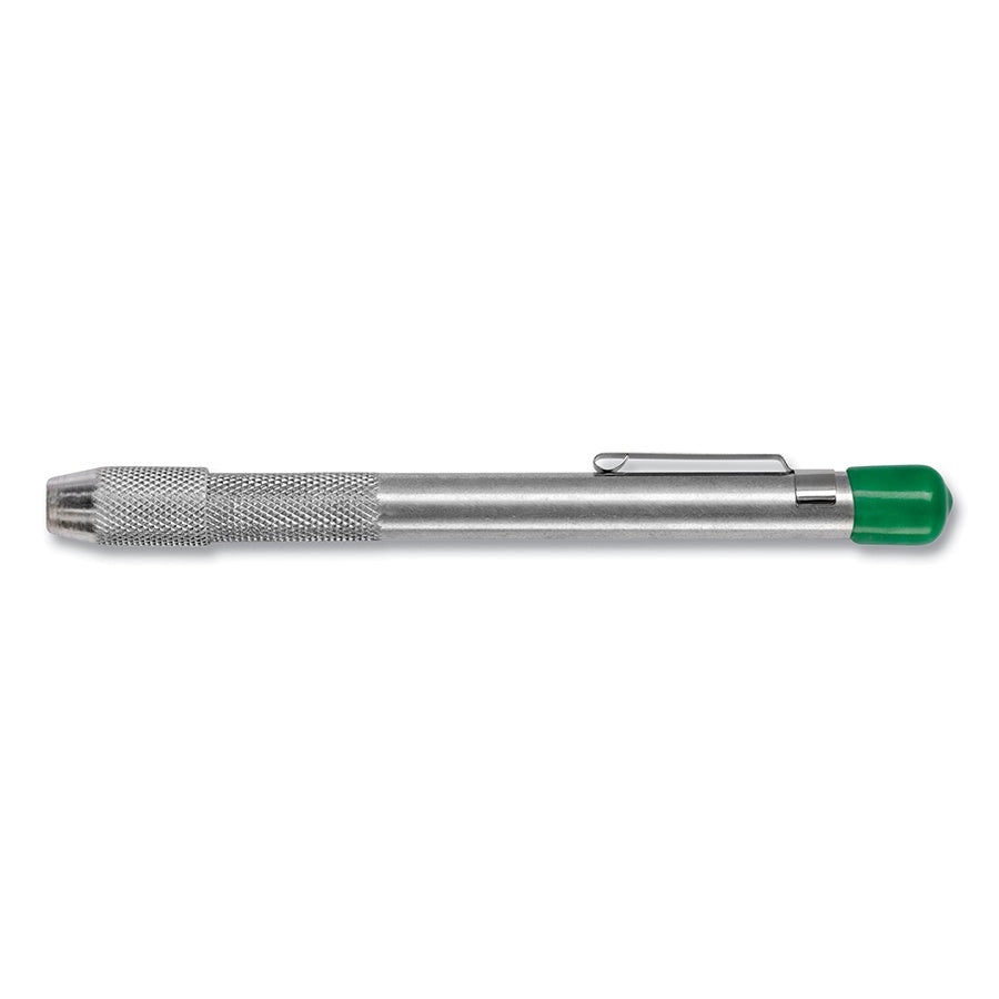 LACO Soapstone, Round Holder