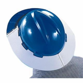 MSA V-Gard Cap Style Hard Hat Sun Shield #697290