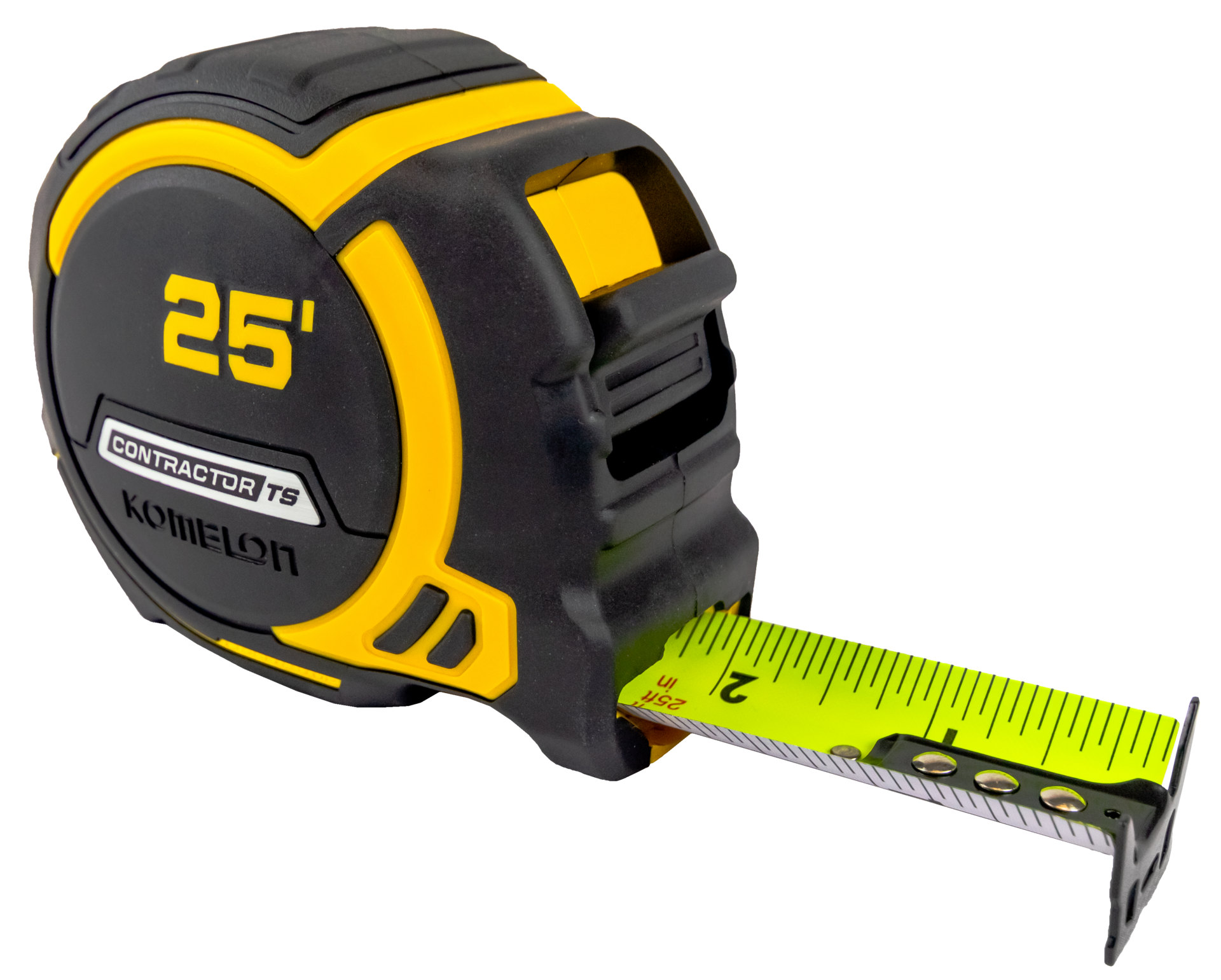 Komelon Contractor TS Measuring Tape
