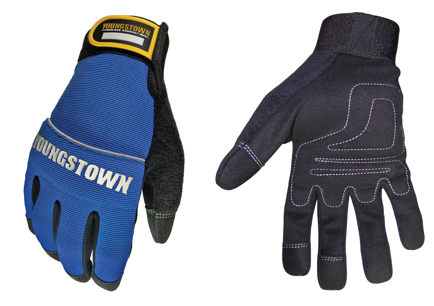 Youngstown Mechanics Plus Gloves #06-3020-60