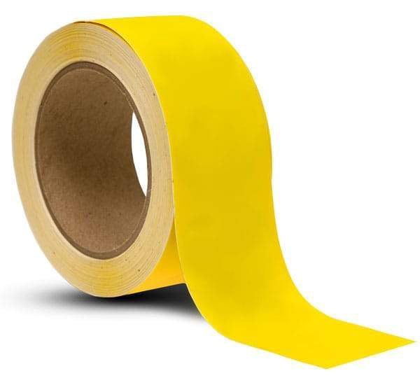 Industrial 3" Floor Marking Tape