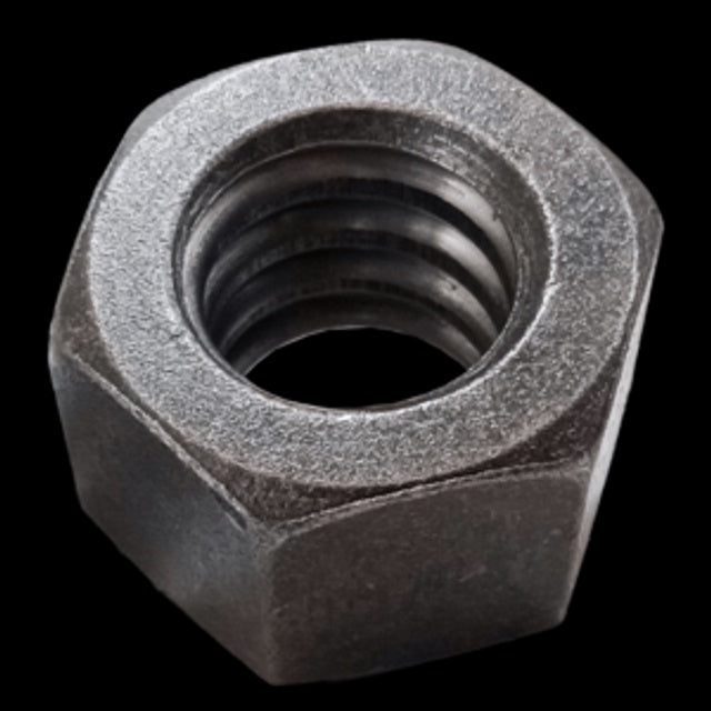 Replacement Nut For Speed Bolts #5010N