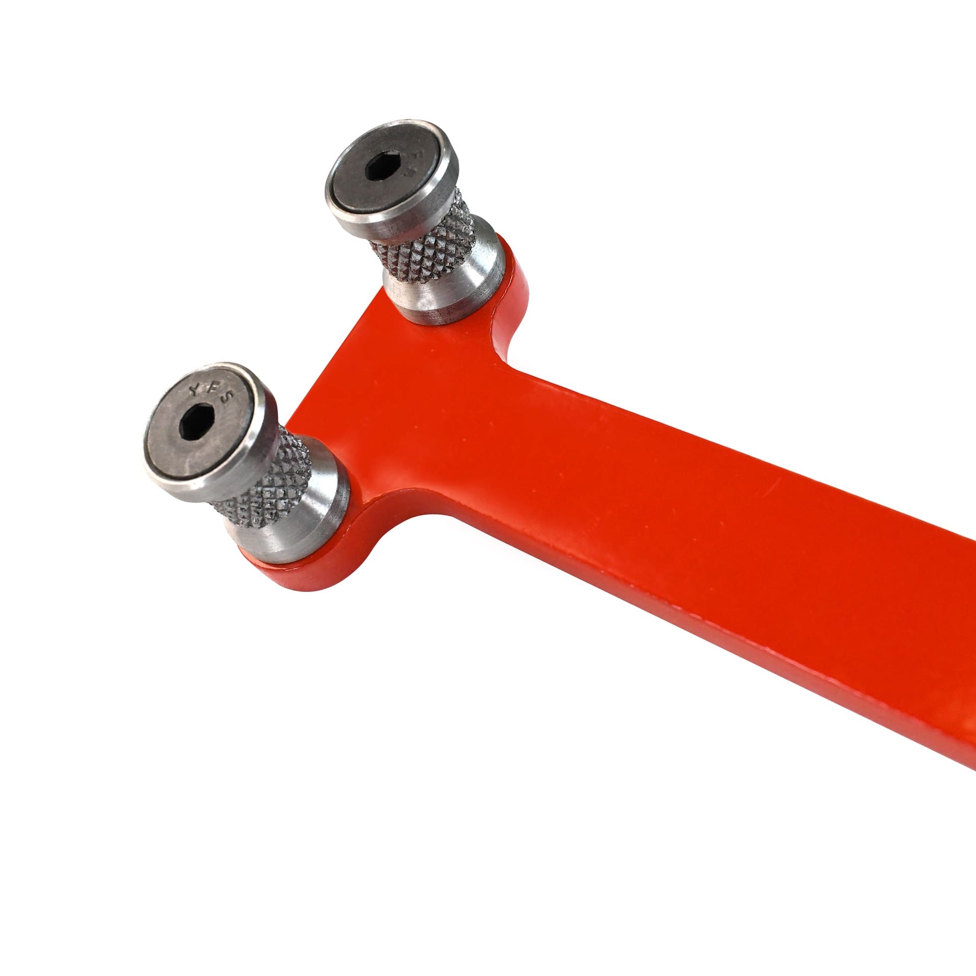 Bulldog Bender™ Original (500 MCM), Standard Handle