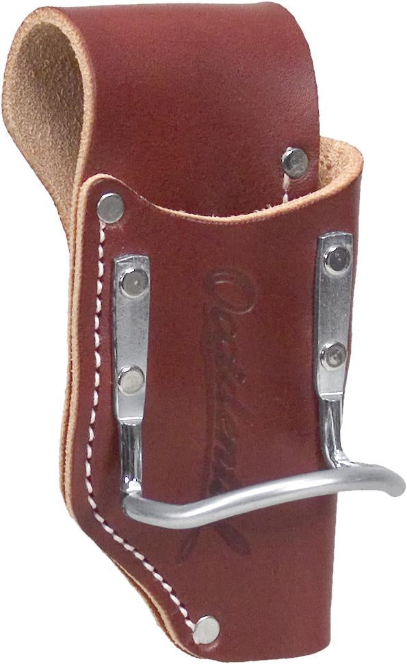 Occidental Leather 2-In-1 Leather Hammer Holder #5020
