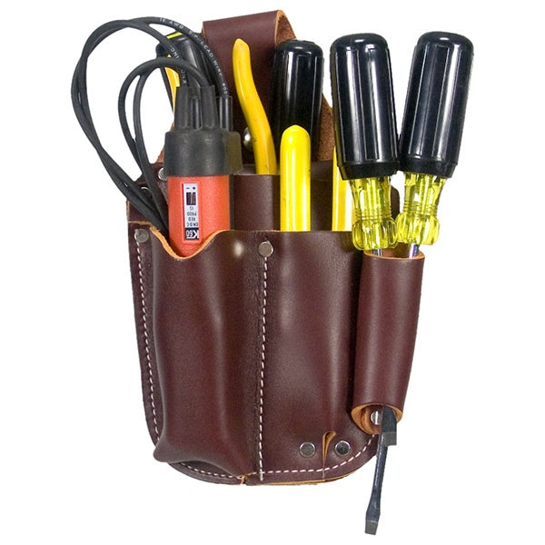 Occidental Leather Electricians Pocket Caddy #5053