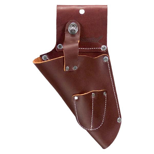 Occidental Leather Drill Holster #5066