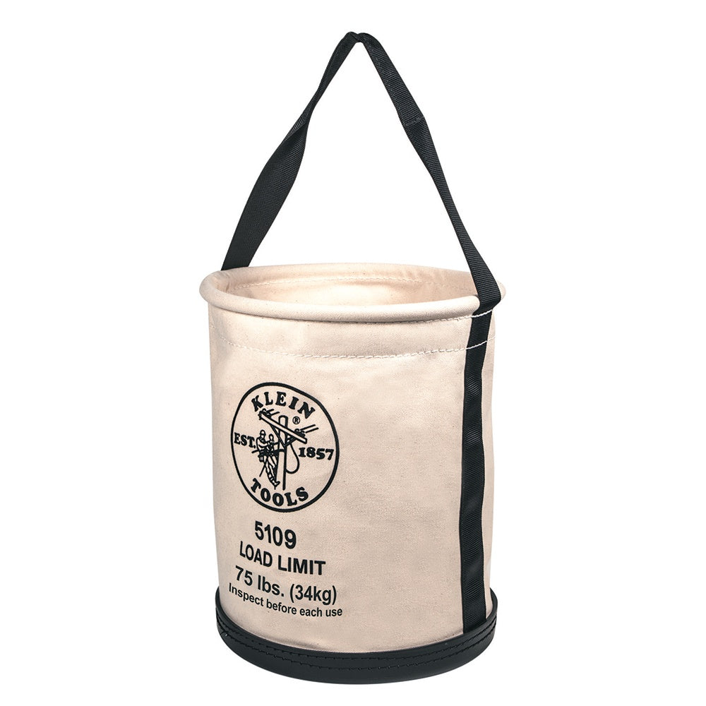 Klein Canvas Bucket #5109