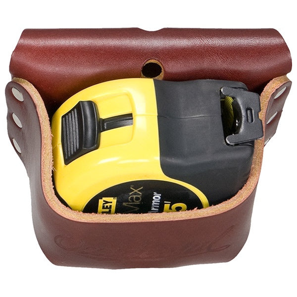 Occidental Leather High Mount Tape Holster #5137