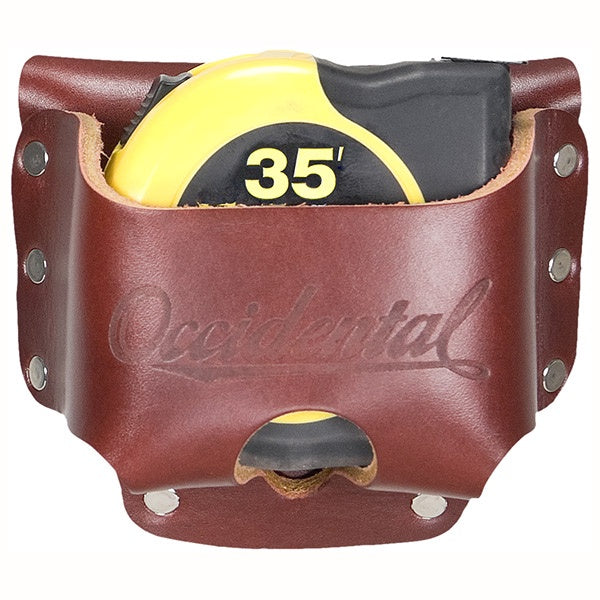 Occidental Leather High Mount Tape Holster #5137