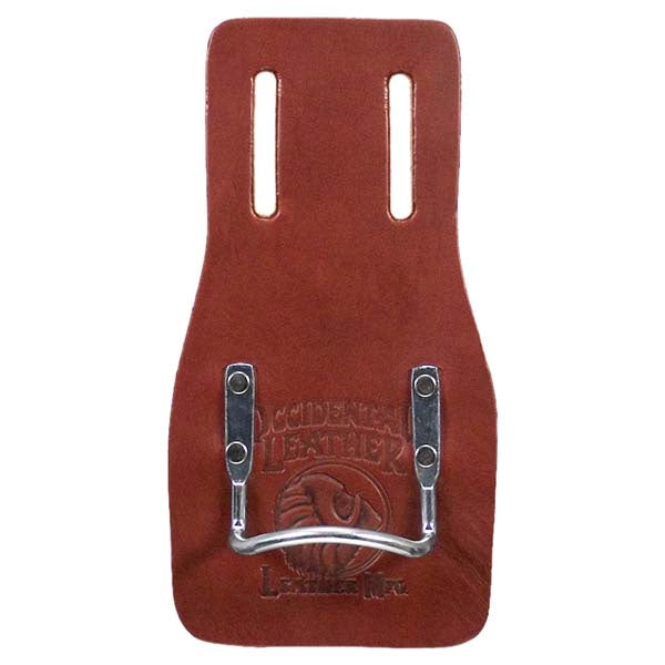 Occidental Leather 2 Cradle Hammer Holder #5156