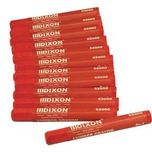 Dixon Lumber Crayons Dozen