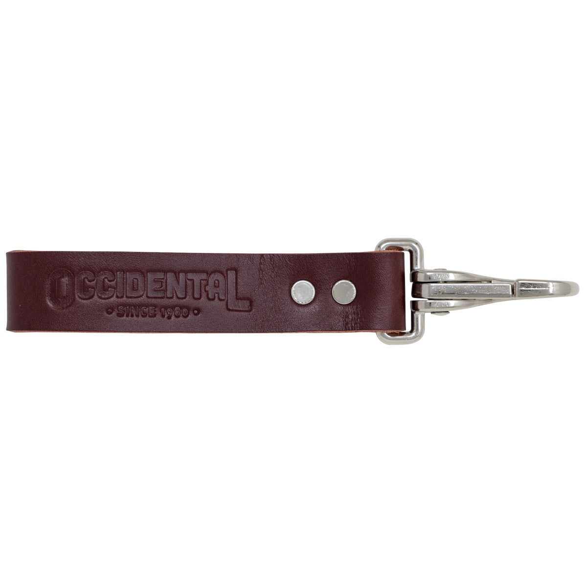 Occidental Leather Utility Snap Loop #5010