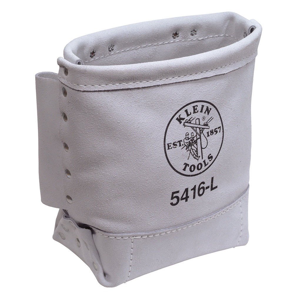 Klein Bull Pin and Bolt Bag with Tunnel Loop 5416L