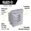 Klein Bull Pin and Bolt Bag with Tunnel Loop 5416L