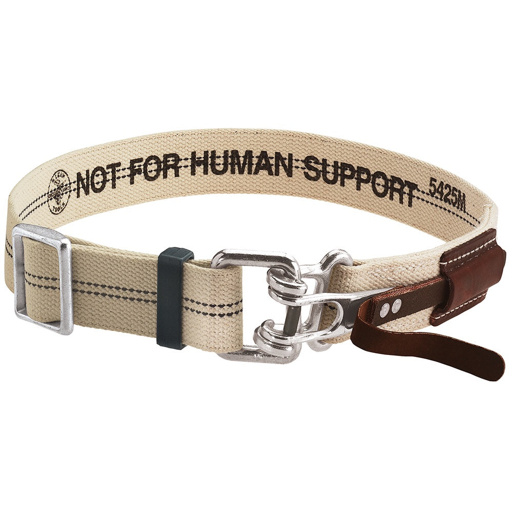 Klein Quick Release Belt #5425