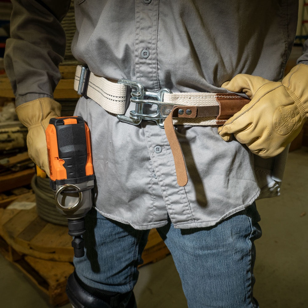 Klein Quick Release Belt #5425