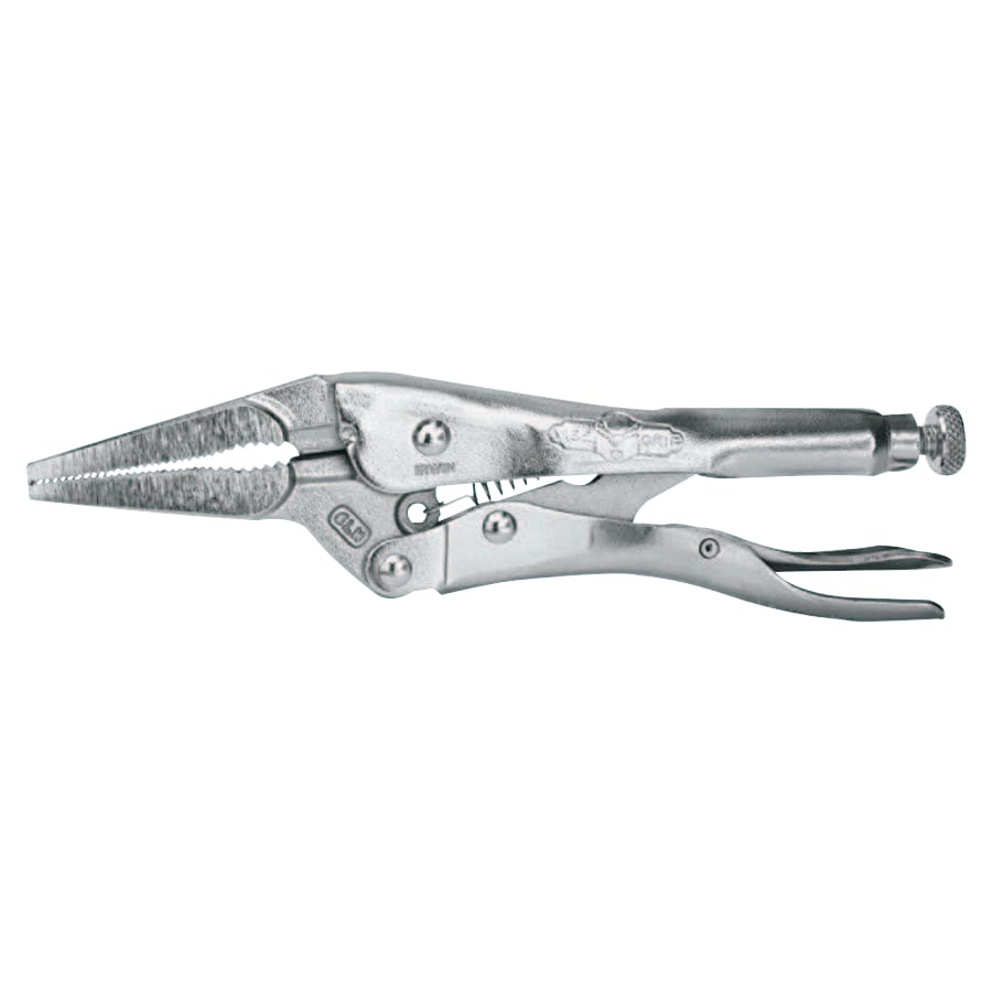 Irwin Vise-Grip Model - 6 Long Nose Vise Grip Locking Pliers