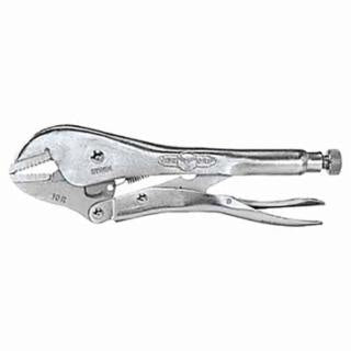 Irwin Straight Jaw Locking Pliers #302L3