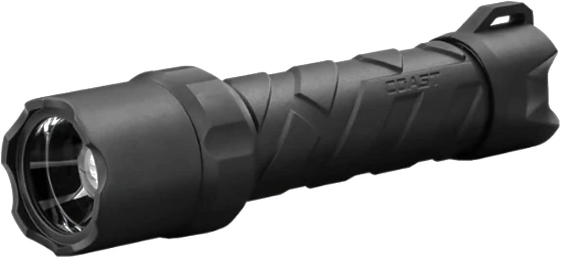 COAST Polysteel 600 Flashlight